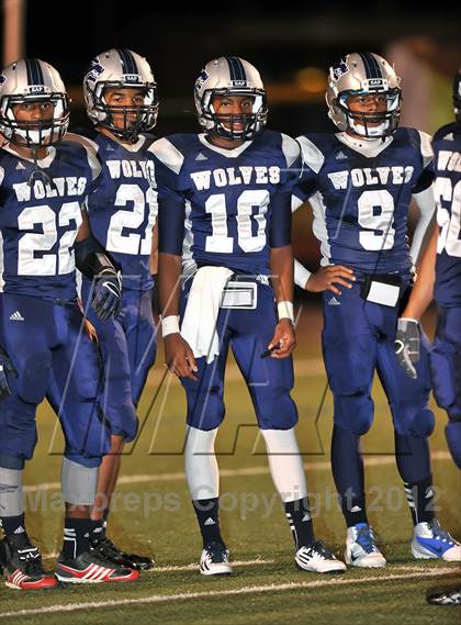 Thumbnail 1 in Lone Star @ Ranchview photogallery.
