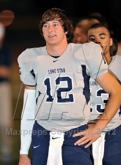 Thumbnail 1 in Lone Star @ Ranchview photogallery.