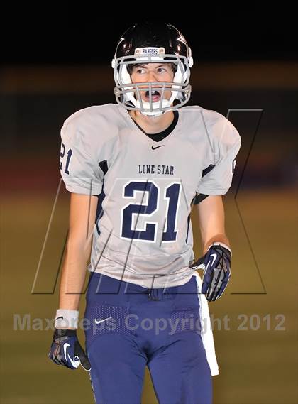 Thumbnail 2 in Lone Star @ Ranchview photogallery.