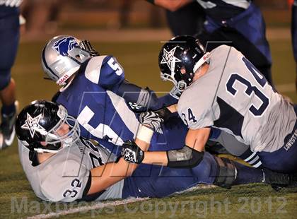 Thumbnail 2 in Lone Star @ Ranchview photogallery.