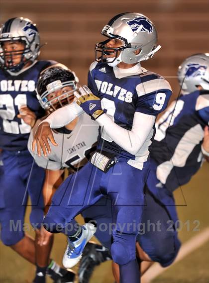 Thumbnail 3 in Lone Star @ Ranchview photogallery.