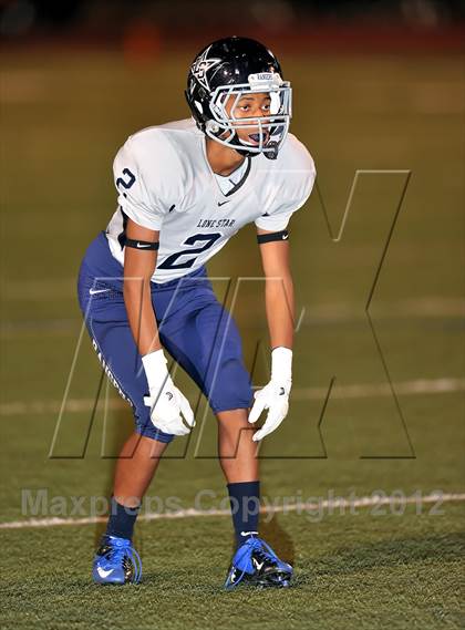 Thumbnail 3 in Lone Star @ Ranchview photogallery.