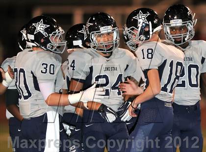 Thumbnail 2 in Lone Star @ Ranchview photogallery.