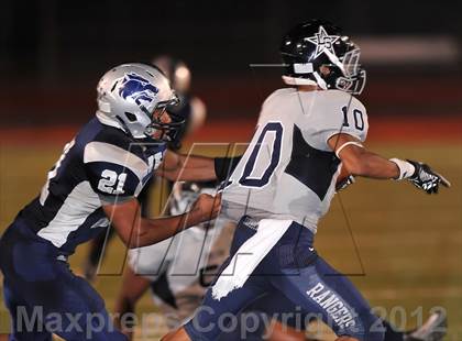 Thumbnail 1 in Lone Star @ Ranchview photogallery.