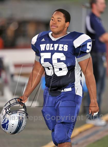 Thumbnail 2 in Lone Star @ Ranchview photogallery.