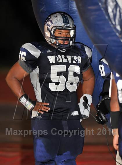 Thumbnail 2 in Lone Star @ Ranchview photogallery.