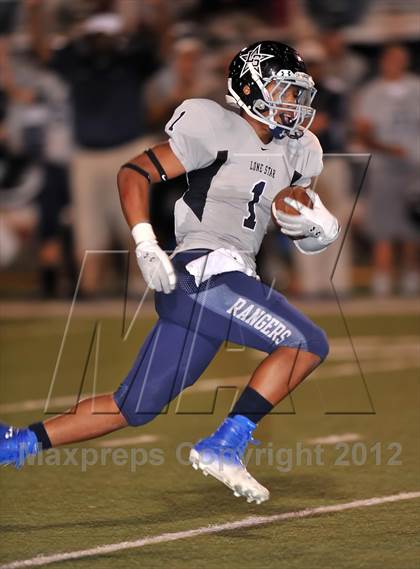 Thumbnail 1 in Lone Star @ Ranchview photogallery.