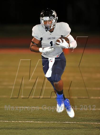 Thumbnail 3 in Lone Star @ Ranchview photogallery.