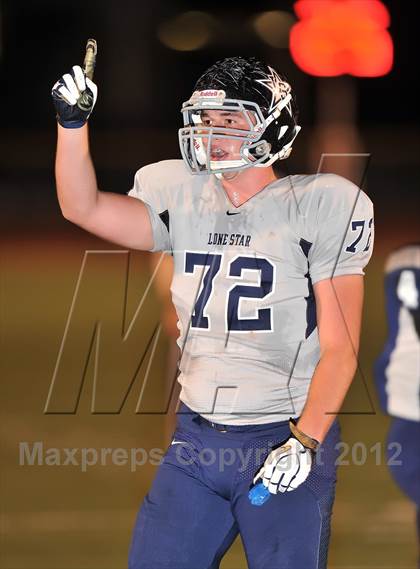 Thumbnail 1 in Lone Star @ Ranchview photogallery.
