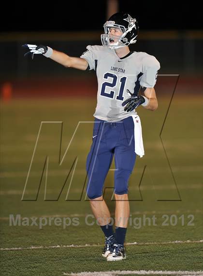 Thumbnail 3 in Lone Star @ Ranchview photogallery.