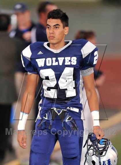 Thumbnail 2 in Lone Star @ Ranchview photogallery.