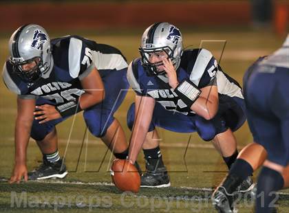 Thumbnail 3 in Lone Star @ Ranchview photogallery.