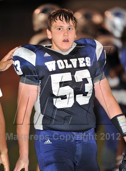 Thumbnail 2 in Lone Star @ Ranchview photogallery.