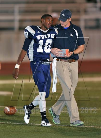 Thumbnail 1 in Lone Star @ Ranchview photogallery.