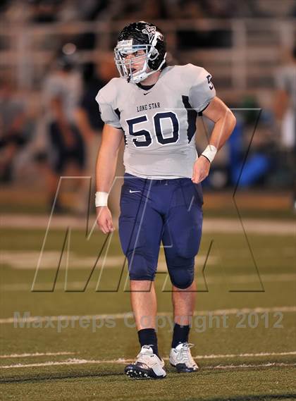 Thumbnail 2 in Lone Star @ Ranchview photogallery.