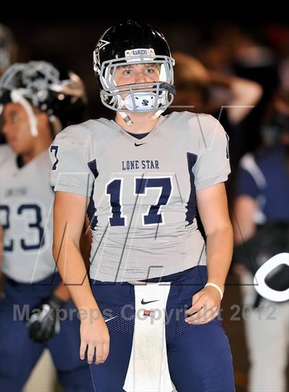 Thumbnail 3 in Lone Star @ Ranchview photogallery.