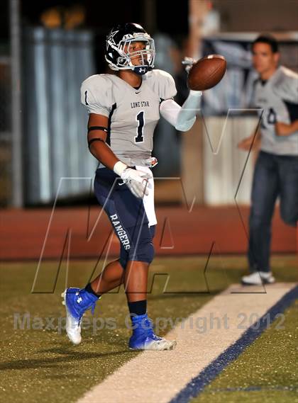 Thumbnail 3 in Lone Star @ Ranchview photogallery.