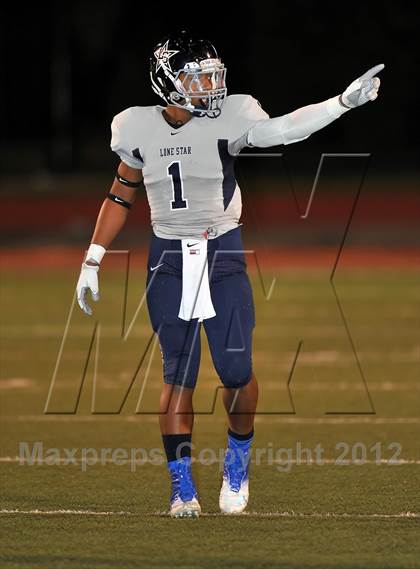 Thumbnail 1 in Lone Star @ Ranchview photogallery.