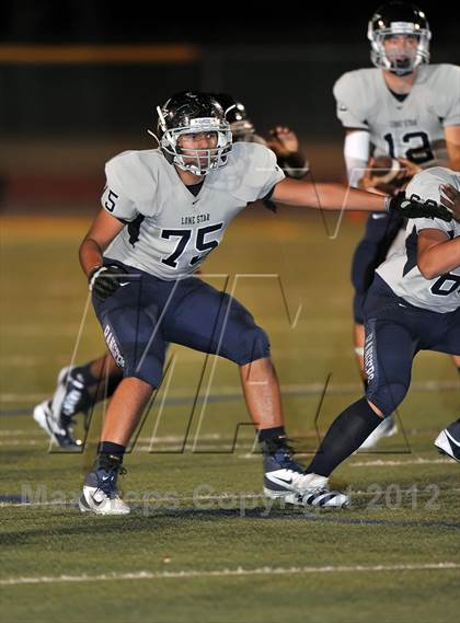Thumbnail 3 in Lone Star @ Ranchview photogallery.