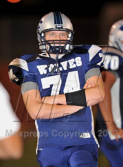Thumbnail 1 in Lone Star @ Ranchview photogallery.