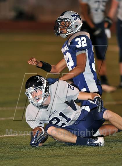 Thumbnail 1 in Lone Star @ Ranchview photogallery.