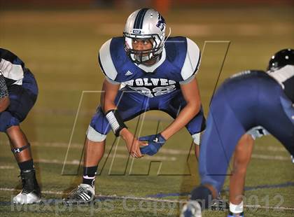 Thumbnail 1 in Lone Star @ Ranchview photogallery.