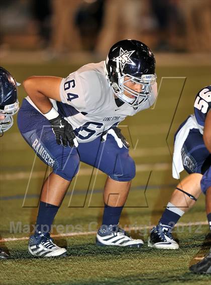 Thumbnail 2 in Lone Star @ Ranchview photogallery.