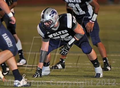 Thumbnail 2 in Lone Star @ Ranchview photogallery.
