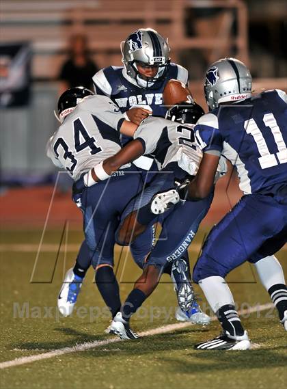 Thumbnail 1 in Lone Star @ Ranchview photogallery.