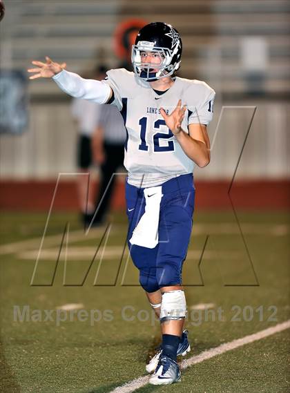 Thumbnail 3 in Lone Star @ Ranchview photogallery.