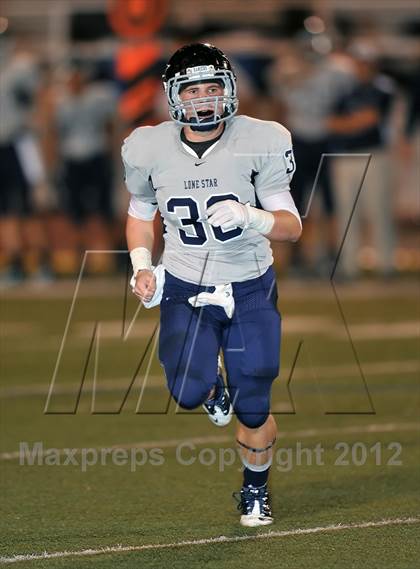 Thumbnail 2 in Lone Star @ Ranchview photogallery.