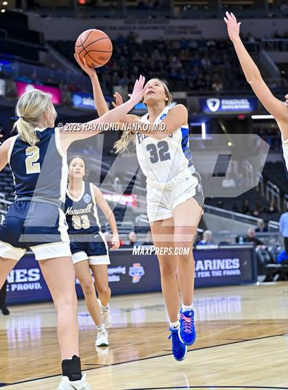 Thumbnail 1 in Greensburg vs. Norwell photogallery.