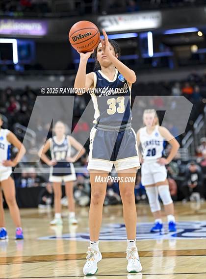 Thumbnail 1 in Greensburg vs. Norwell photogallery.