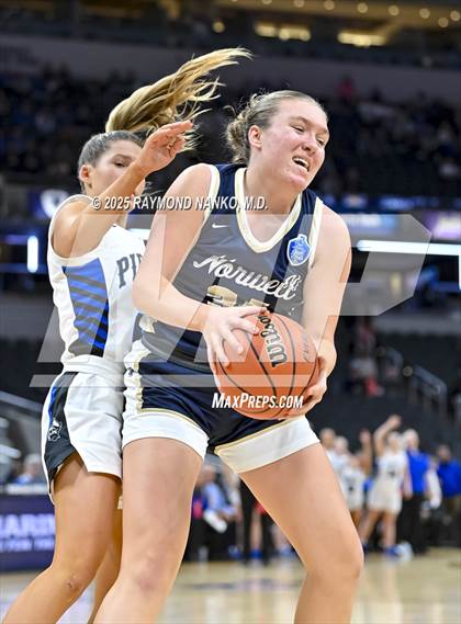 Thumbnail 3 in Greensburg vs. Norwell photogallery.