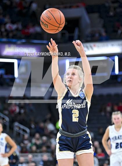 Thumbnail 1 in Greensburg vs. Norwell photogallery.
