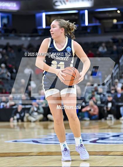 Thumbnail 3 in Greensburg vs. Norwell photogallery.