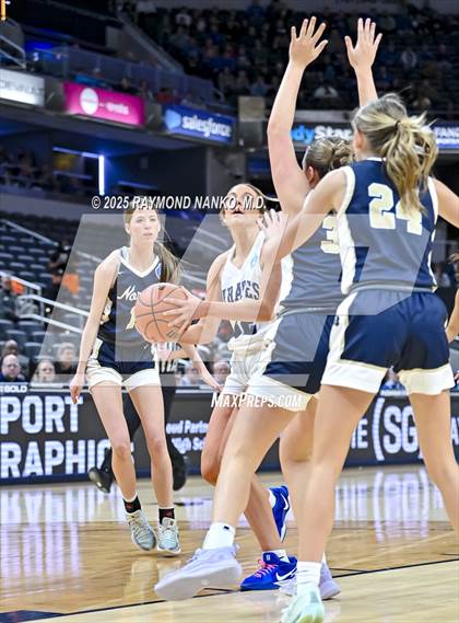 Thumbnail 1 in Greensburg vs. Norwell photogallery.