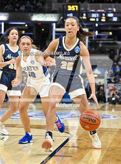 Thumbnail 1 in Greensburg vs. Norwell photogallery.