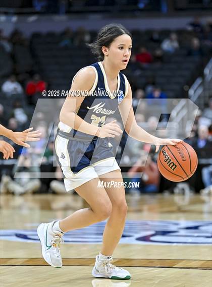 Thumbnail 3 in Greensburg vs. Norwell photogallery.