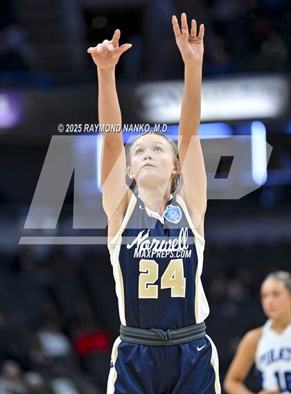 Thumbnail 2 in Greensburg vs. Norwell photogallery.