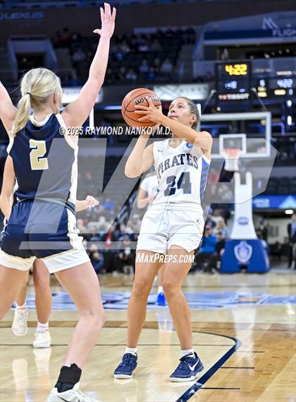 Thumbnail 1 in Greensburg vs. Norwell photogallery.
