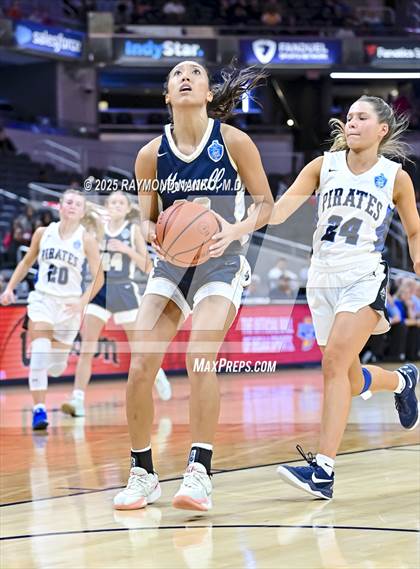 Thumbnail 1 in Greensburg vs. Norwell photogallery.
