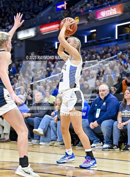 Thumbnail 1 in Greensburg vs. Norwell photogallery.