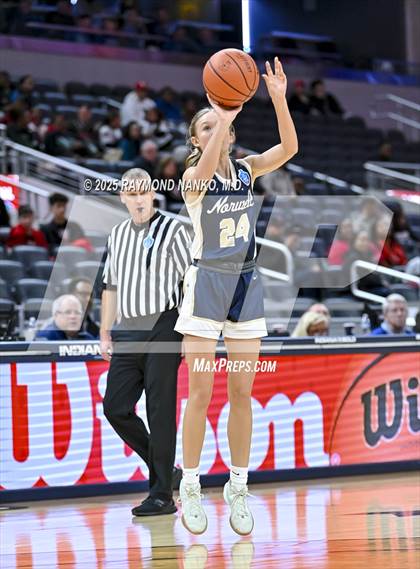 Thumbnail 1 in Greensburg vs. Norwell photogallery.