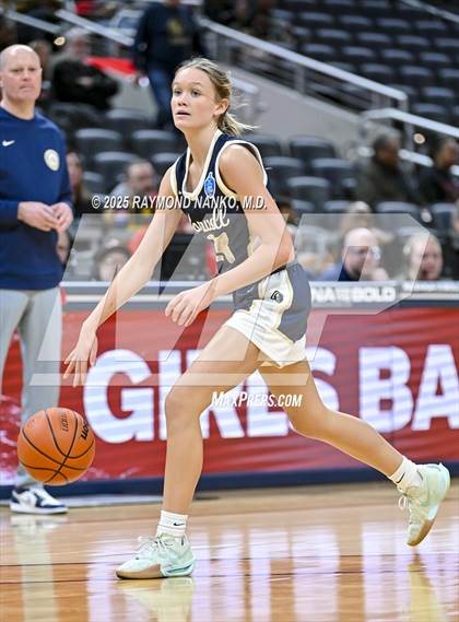 Thumbnail 2 in Greensburg vs. Norwell photogallery.