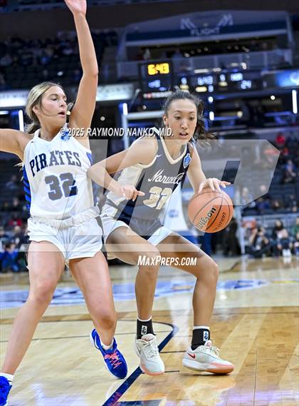 Thumbnail 3 in Greensburg vs. Norwell photogallery.