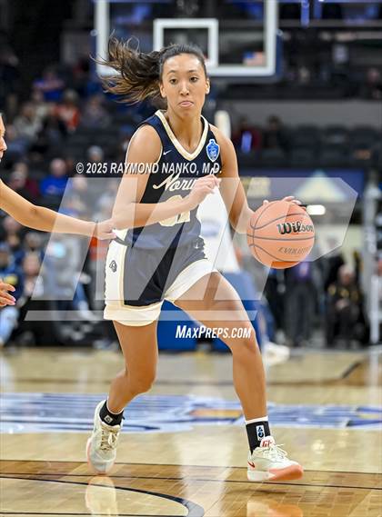 Thumbnail 3 in Greensburg vs. Norwell photogallery.