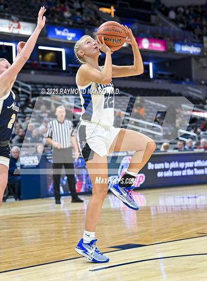 Thumbnail 1 in Greensburg vs. Norwell photogallery.