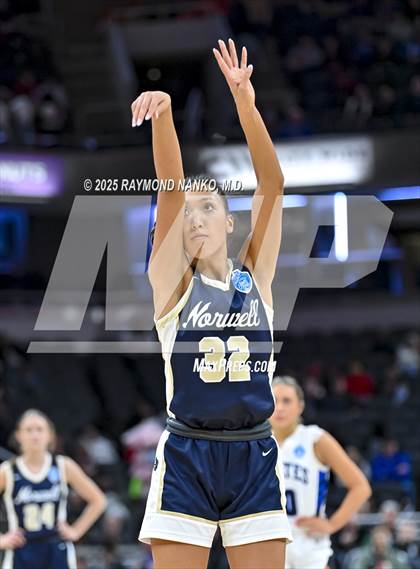 Thumbnail 1 in Greensburg vs. Norwell photogallery.