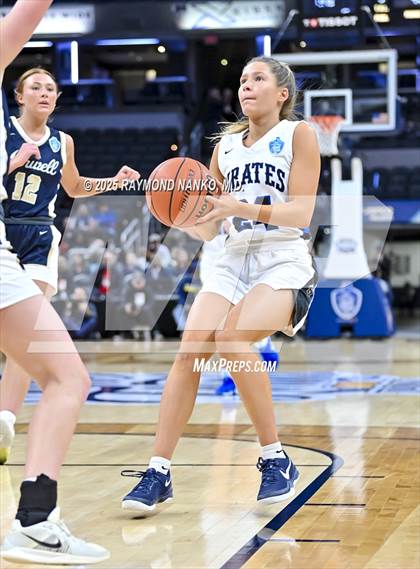 Thumbnail 2 in Greensburg vs. Norwell photogallery.